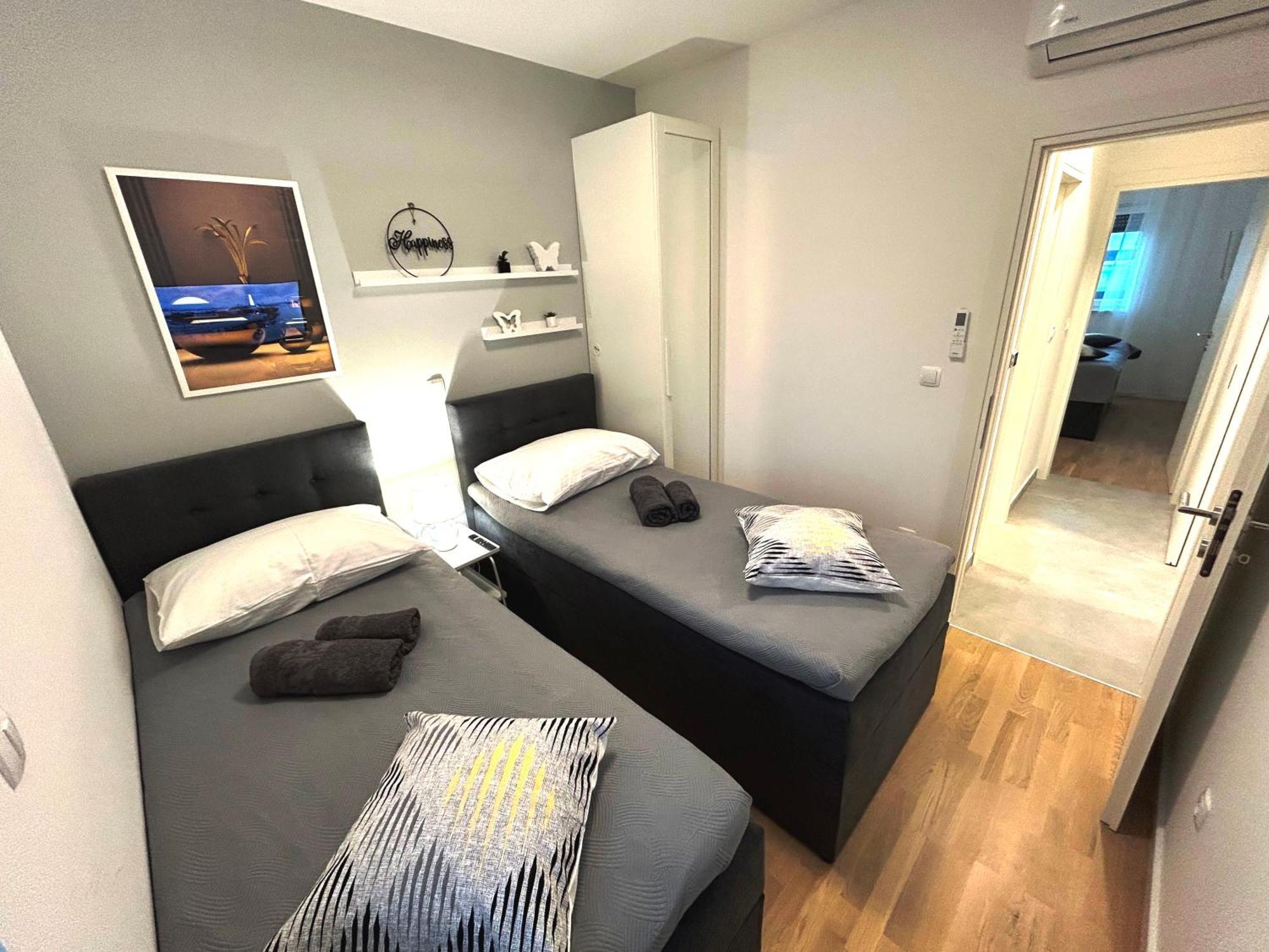Apartments Town 2 Trogir Extérieur photo